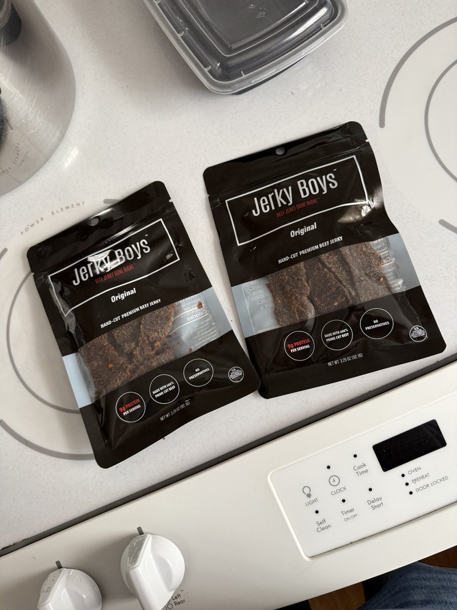 johnhiggins29's tweet photo. @DaleJr @Jerkyboys_jerky this is my favorite day of the month seeing this in the mail https://t.co/2vZzwRCjl1