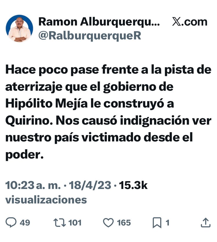 Albin Cepeda tweet media