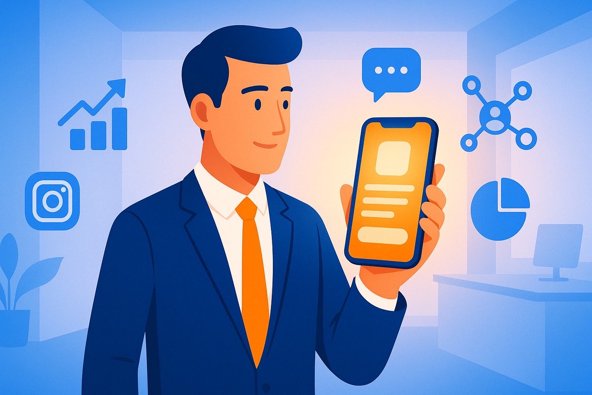 Softieldev's tweet image. In 2025, mobile apps are essential for growth. At Softiel, we build high-performance mobile apps to boost engagement and loyalty. 👉 Link in bio!