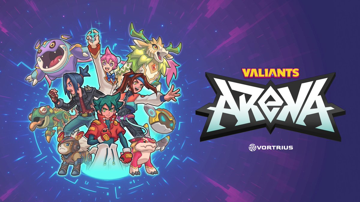 Valiants tweet media