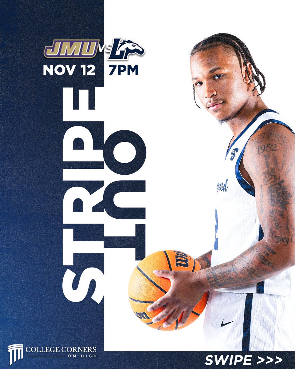 Longwood Basketball tweet media