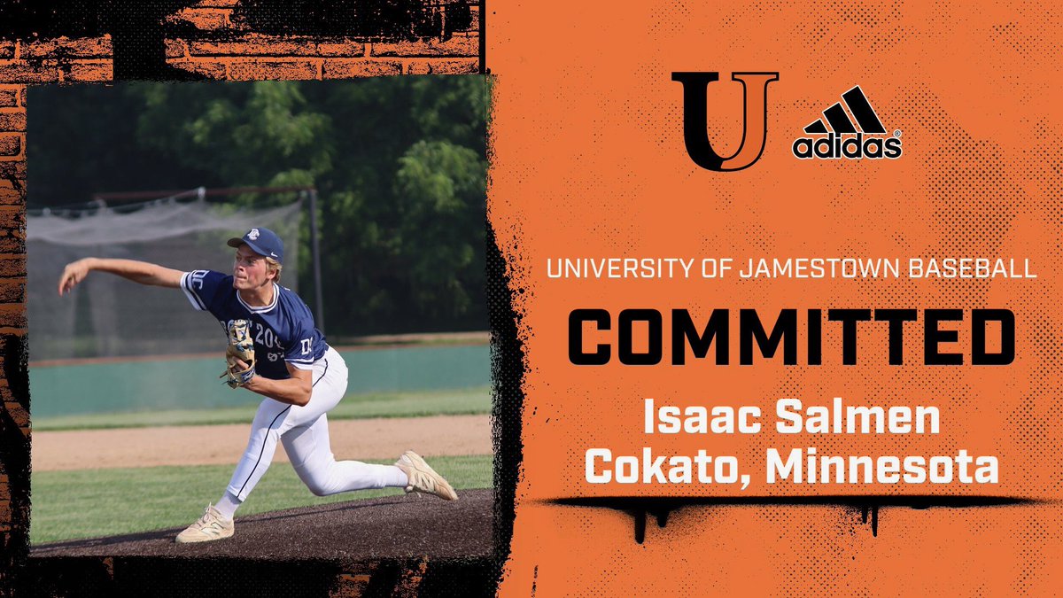 Isaac Salmen tweet media