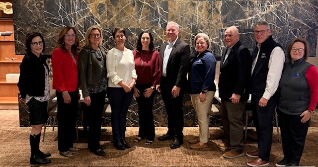 Trauma Center Association of America #TCAA tweet media