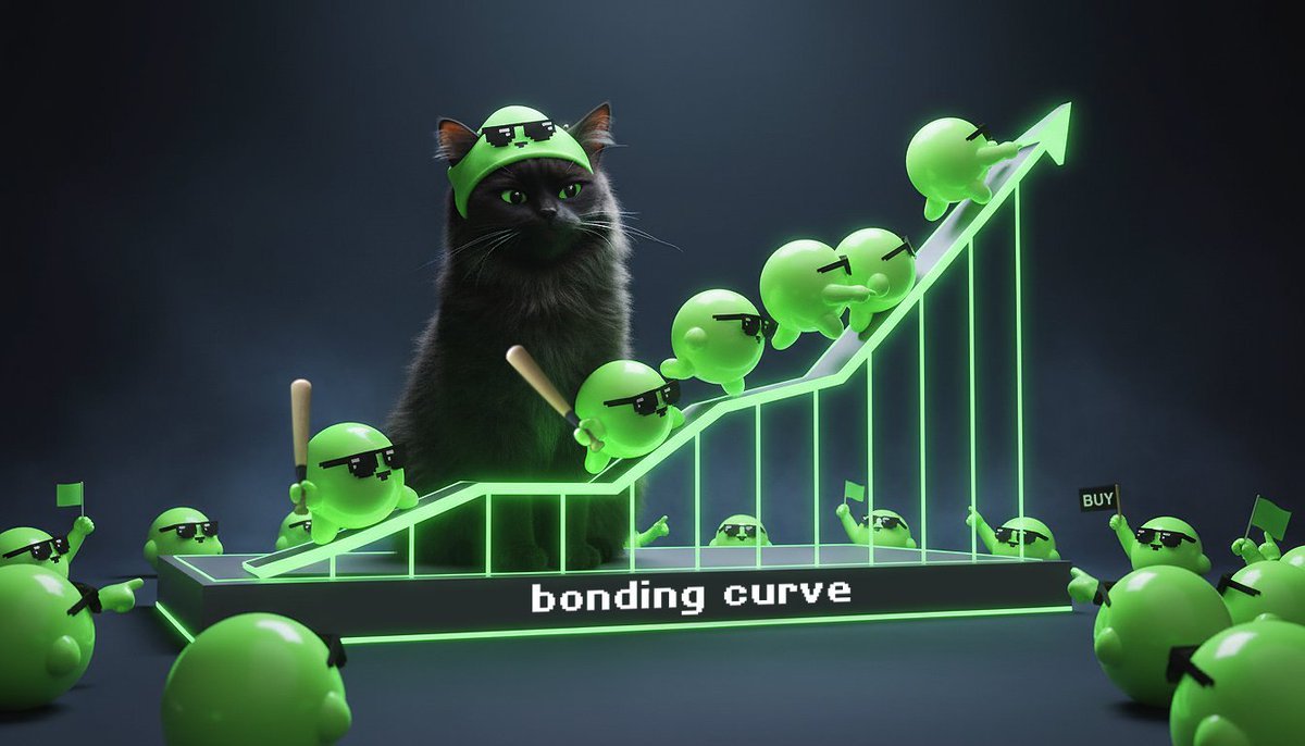 based.bid takes LBPs to the next level: 
✅ earn creator fees post launch
✅ adjustable token fees ranging from 1% to 10% 
✅ low default graduation market cap of 9k (8-10x less than other platforms) for better success rate 💚😎