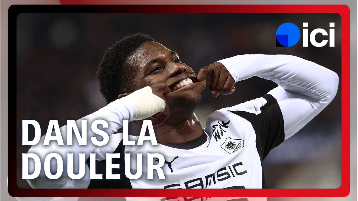 Episode 12 de la saison pour "Le lundi, c'est Rauzy" !

📺Sur YouTube : youtube.com/watch?v=vvgrOr…

🎧En podcast : francebleu.fr/emissions/le-l…

Avec Landry Chauvin, <a href="/KDURAND7/">Kévin DURAND</a>, Jean-Marie et Julien ! #SRFC #LCR