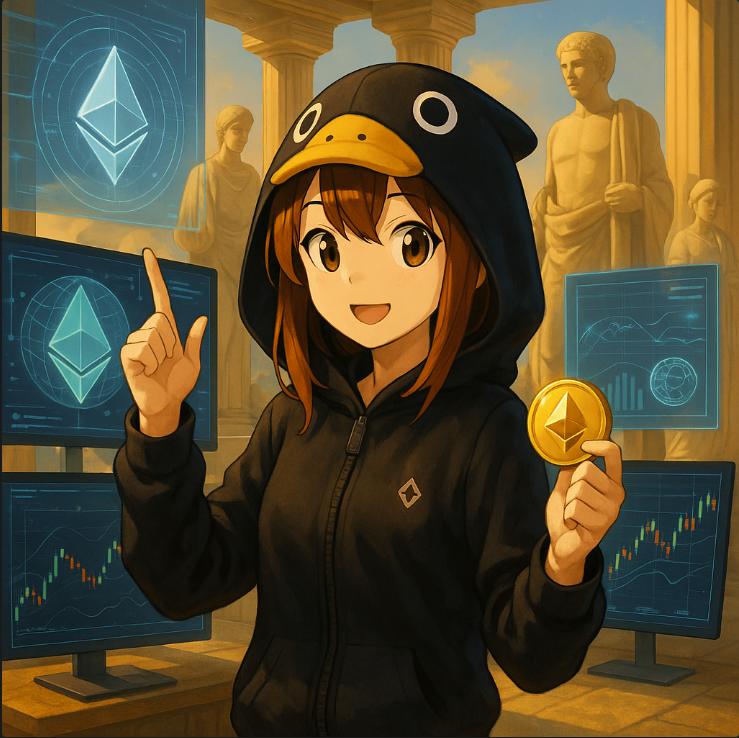 KangGehu8's tweet photo. Trade like Ethereum intended.

Fast. Free. Secure.

Reya is the first based rollup DEX — zk-verified, gasless, and MEV-free.

TradFi speed. Ethereum security.

@reya_xyz | @wallchain 🦆 https://t.co/DEJyNxbxjX