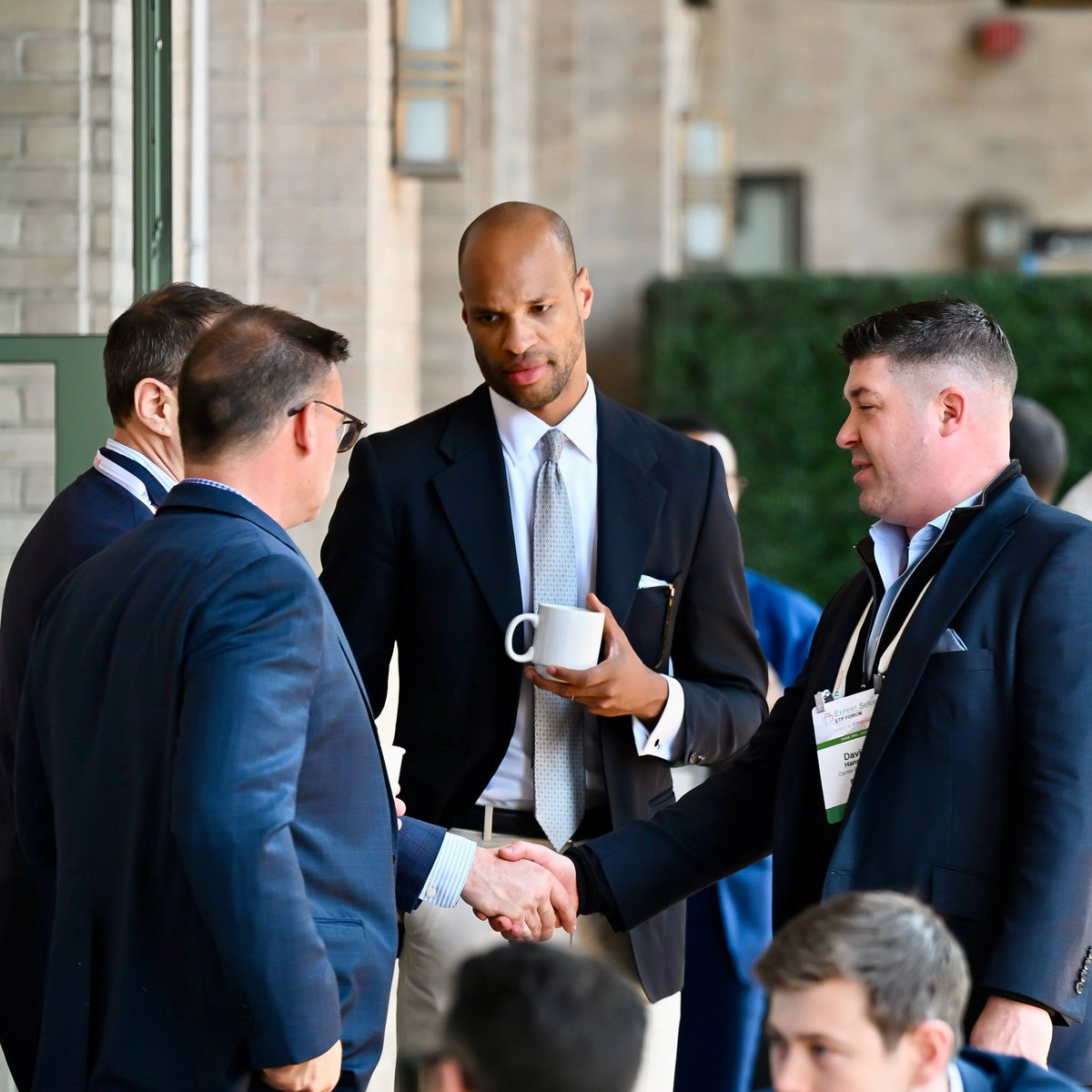 ETF Global tweet media