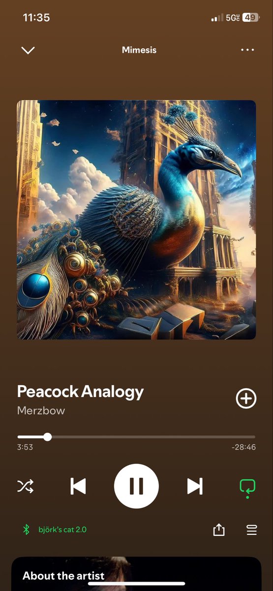 eusexuabrat's tweet image. merzbow using AI