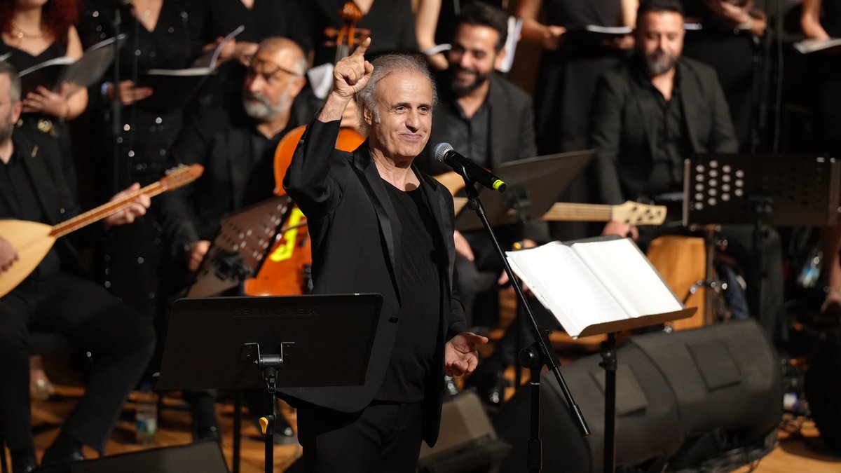 Bahçeşehir Uni (BAU) tweet media