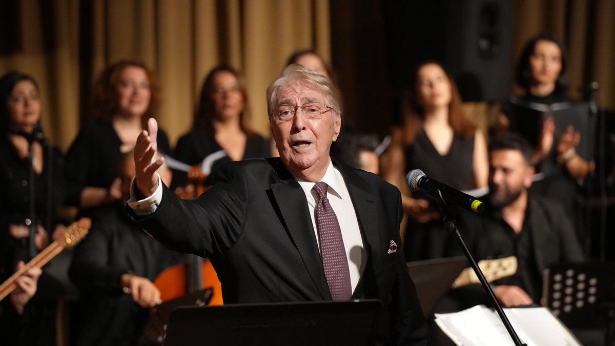 Bahçeşehir Uni (BAU) tweet media