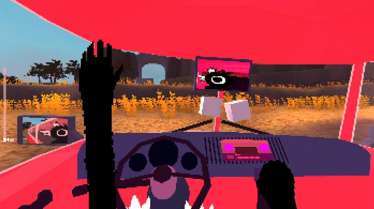 lukekdev's tweet image. Here are some sneak peaks to what I am working on. 

Going to get a release date trailer ready. Thank you everyone who played the Demo. It will continue to be available until the release.

#gamedev #indiegame #indiegamedev #upcominggame