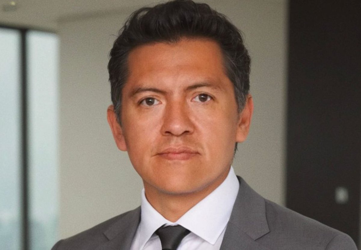 📍 En política, quien controla el territorio controla el resultado.
En Revista Sufragio, <a href="/ASOMX/">Alfredo Salazar .·.</a> explica cómo las campañas territoriales tecnificadas combinan cercanía, datos e IA para transformar la incertidumbre electoral en certeza estratégica.
sufragio.org/2025/11/campan…