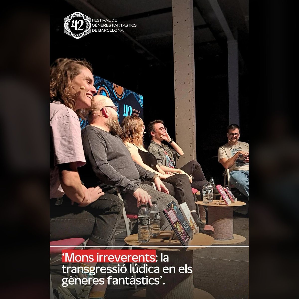 Albert Serra tweet media