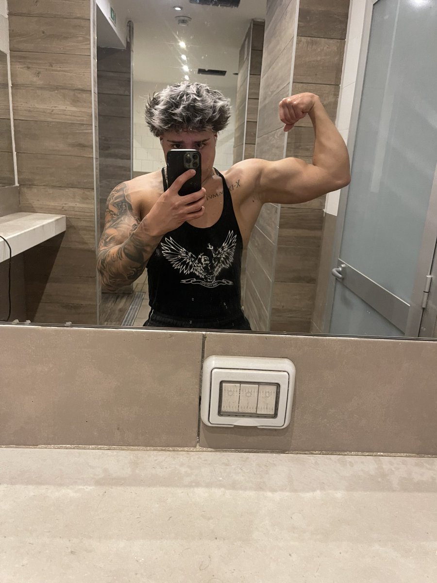 no filters… just pump