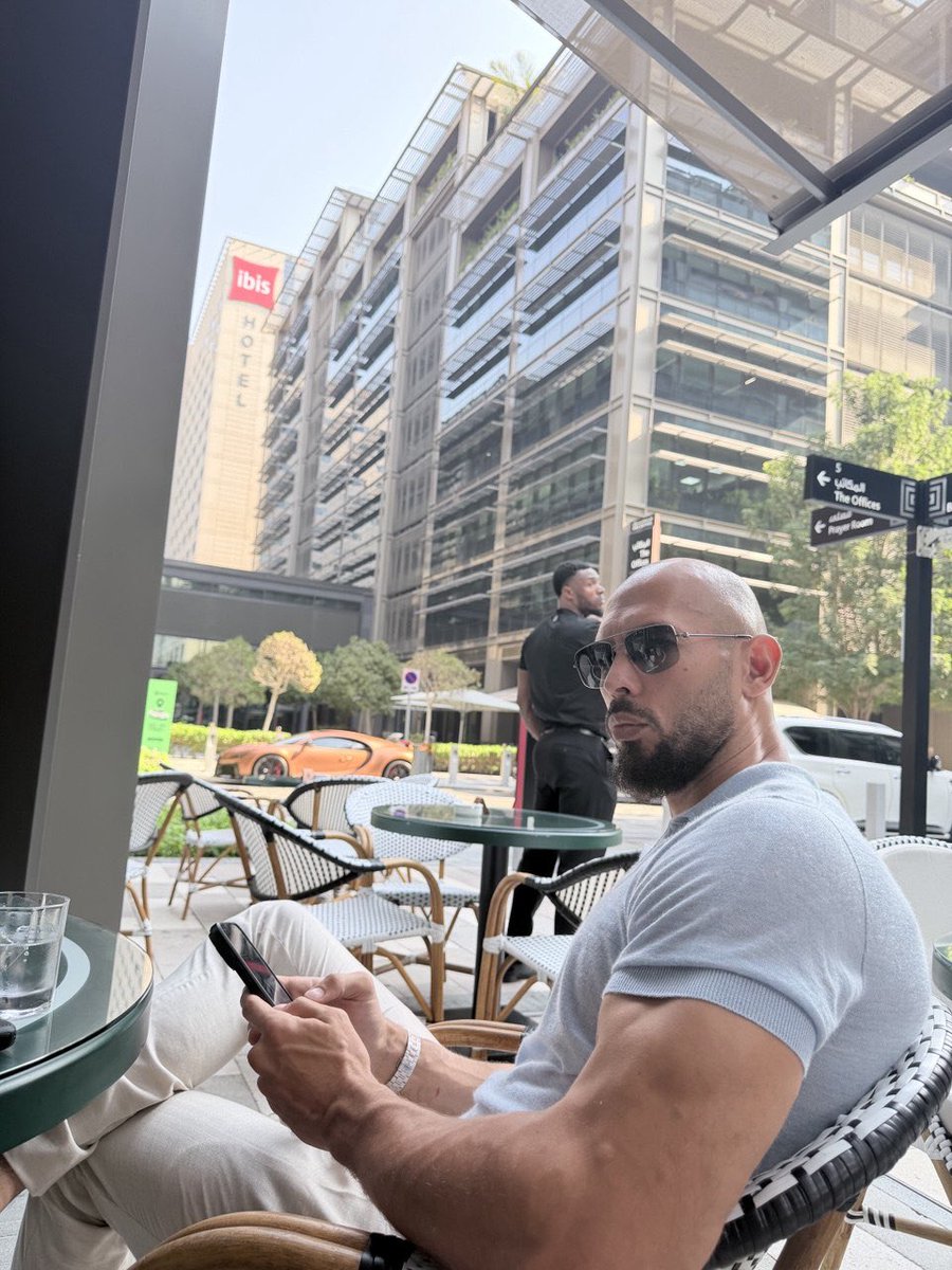 Hard work and luck often look the same from the outside. People see success and assume it was luck, being in the right place at the right time. 

But what they don’t see are the years of quiet effort, failed attempts, and sleepless nights that made that “lucky break” possible.