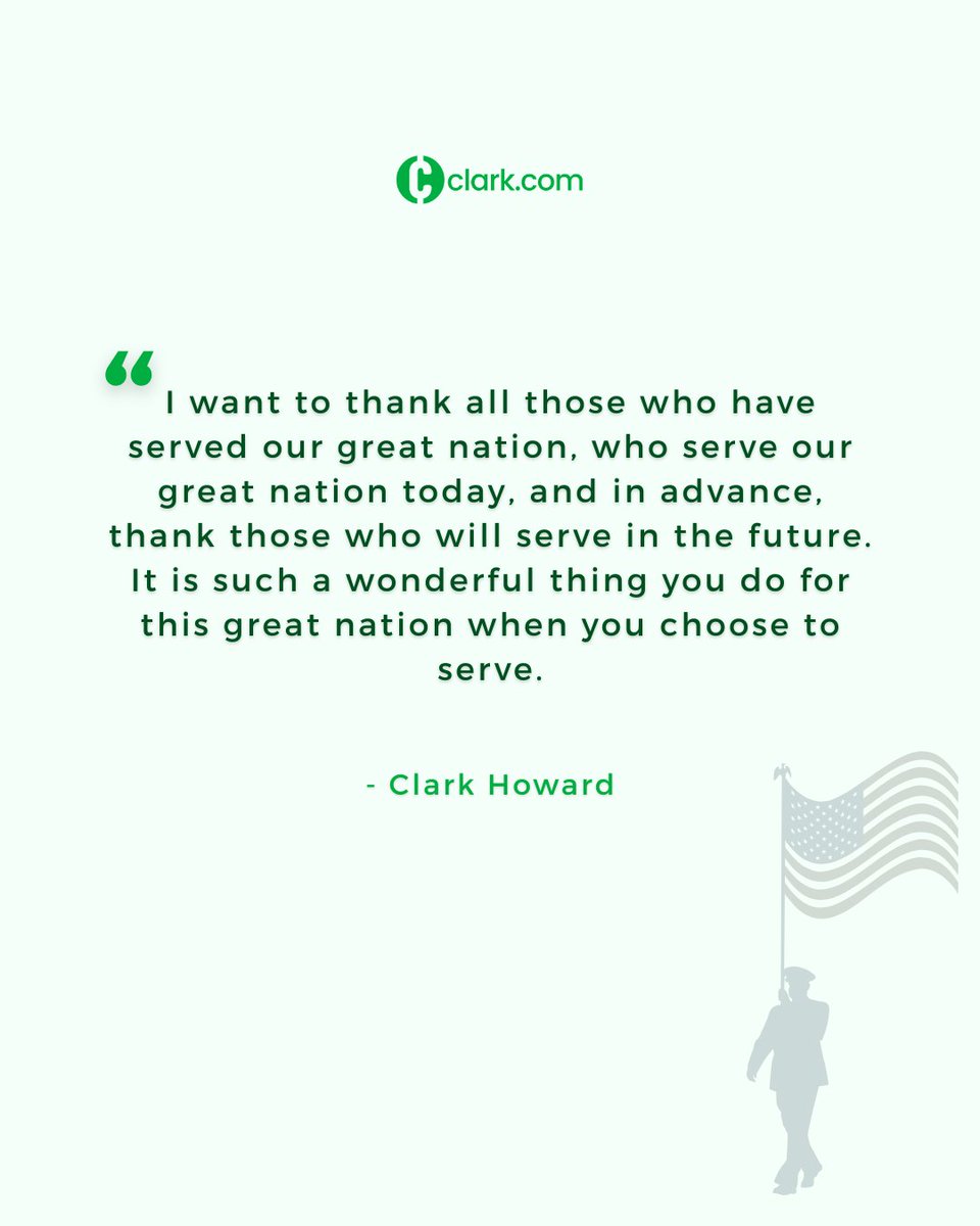 ClarkHoward's tweet image. 