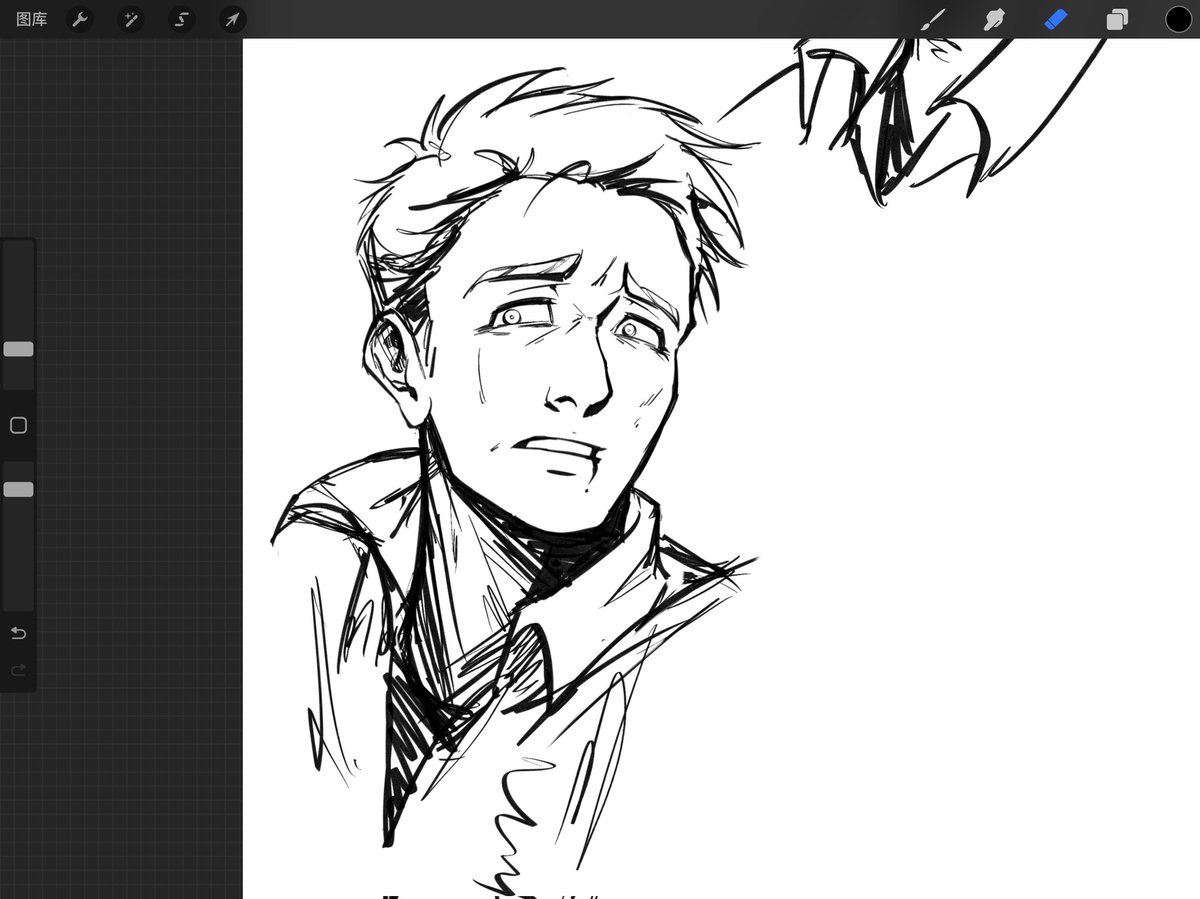 S_Rivelle's tweet image. #outlast #Waylonpark #Milesupshur