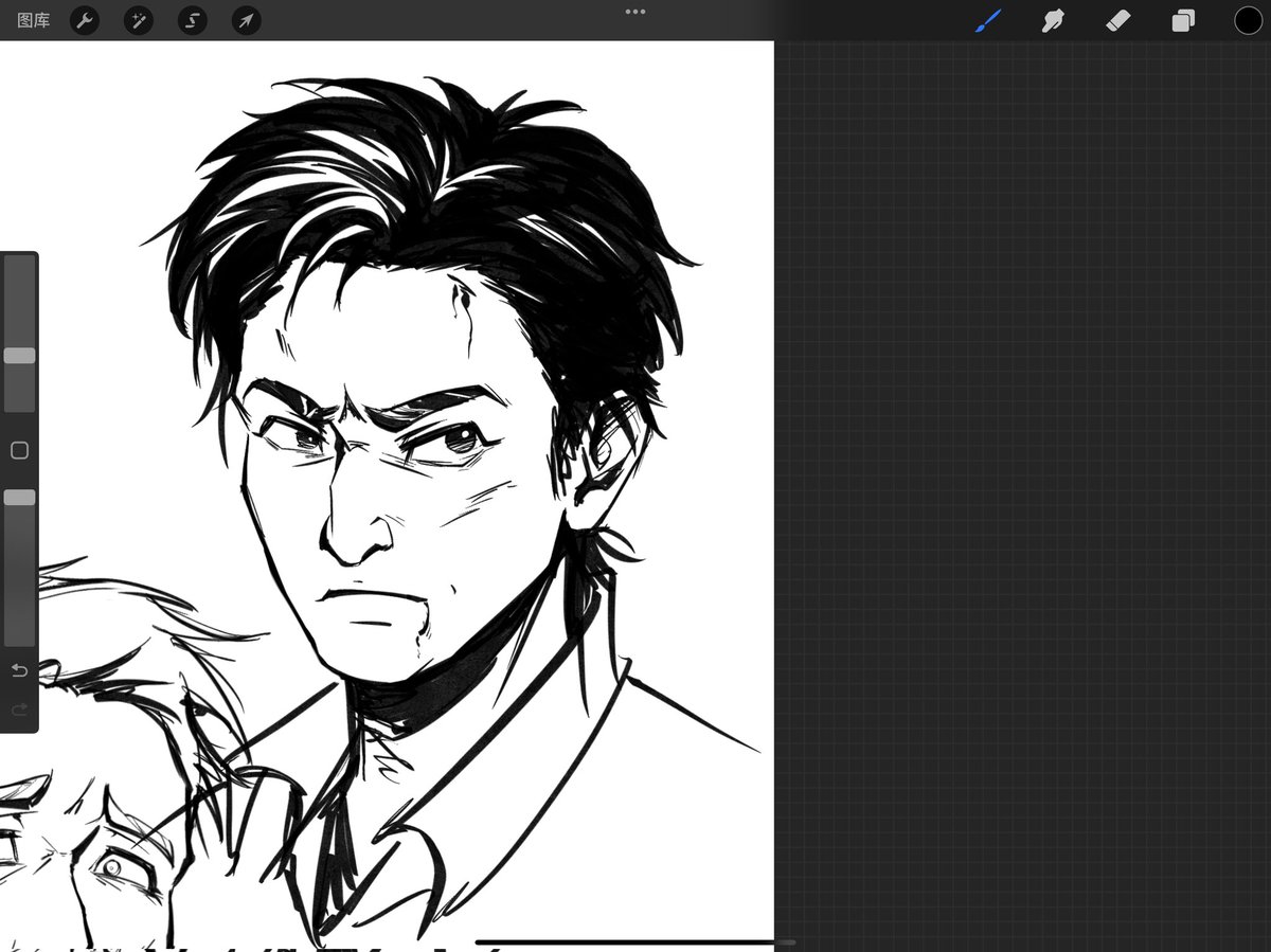 S_Rivelle's tweet image. #outlast #Waylonpark #Milesupshur