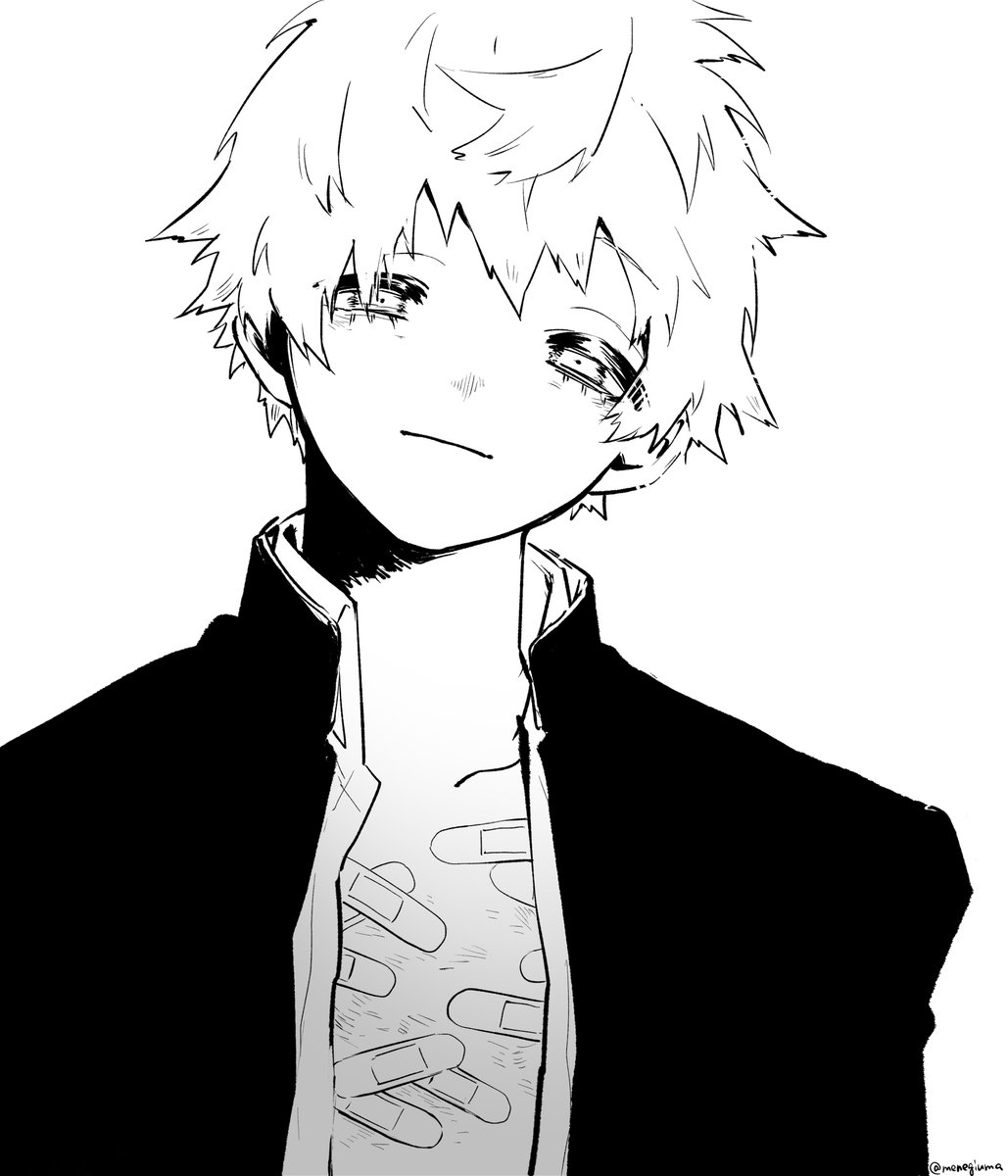 めねぎ tweet media