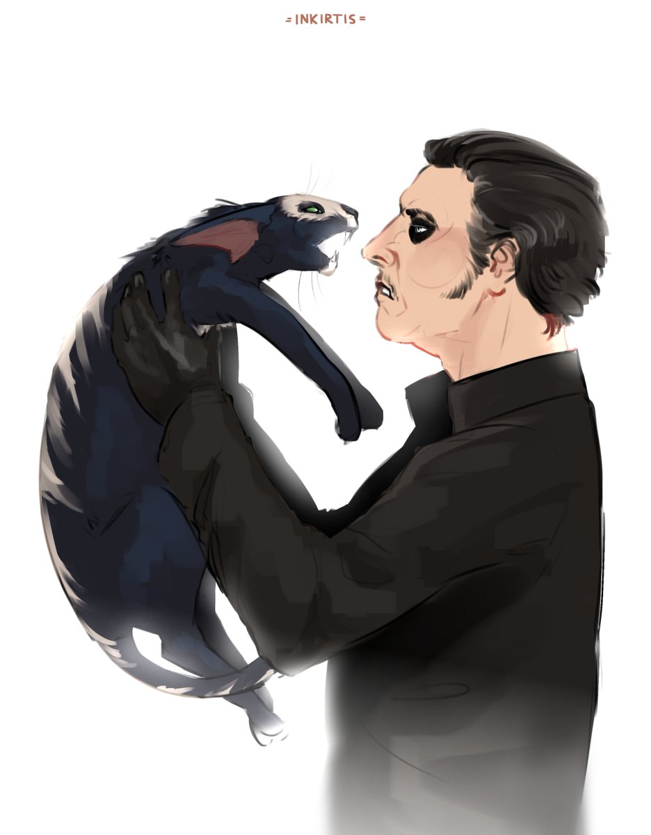 INKIRTIS | COMMS CLOSED tweet media