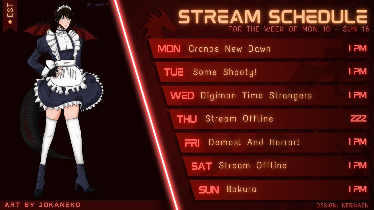 Black Dragon Aseroth tweet media