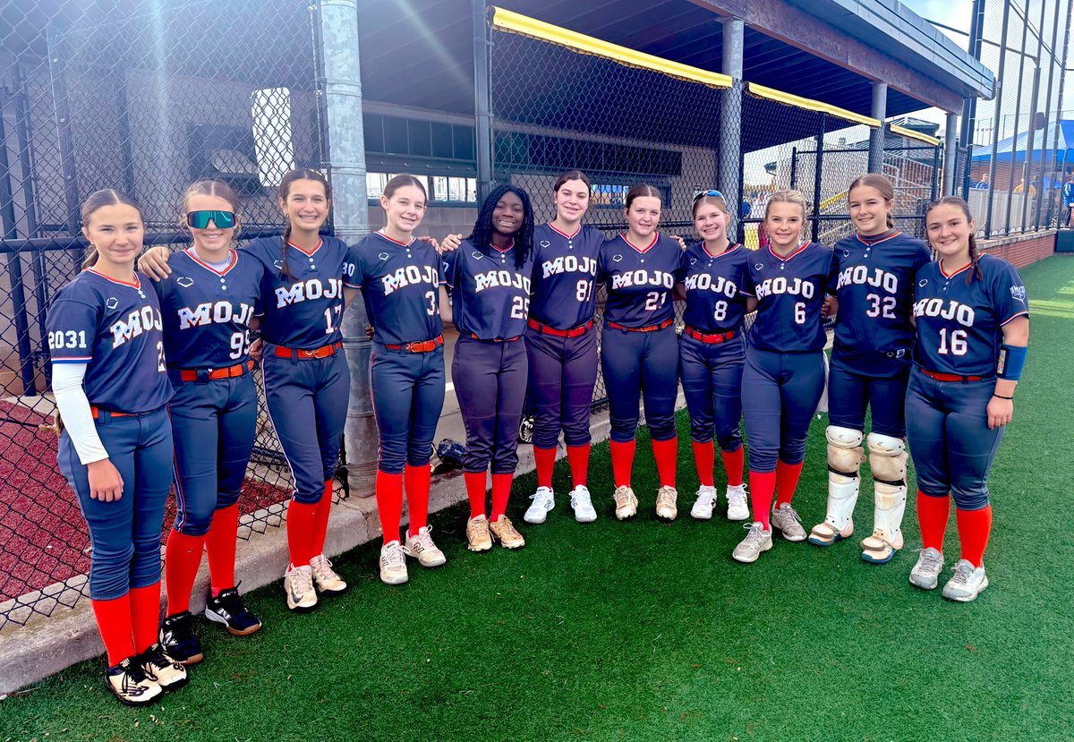 We finished up our fall season this weekend in top 8 of PGF Best of the Best. We played well in pool getting a 1 seed and came out Sunday and fought until the end of our first bracket in some cold/snowy temps. 
Always proud of this group as they continue to get better, love the