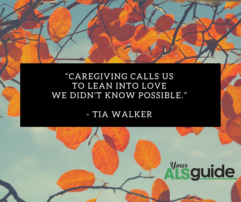 YourALSguide's tweet image. youralsguide.com #NationalFamilyCaregiversMonth #ALS