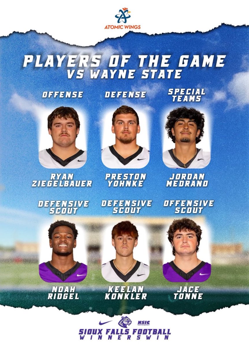 Chad Birger tweet media