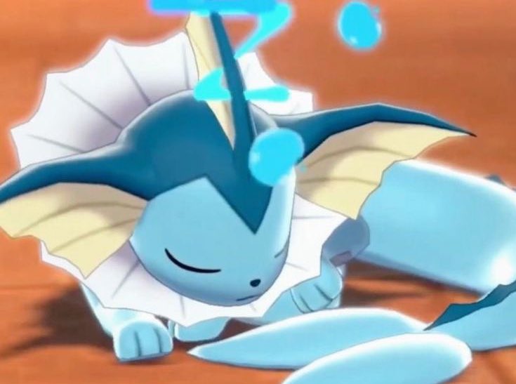 Pokemon Gems tweet media