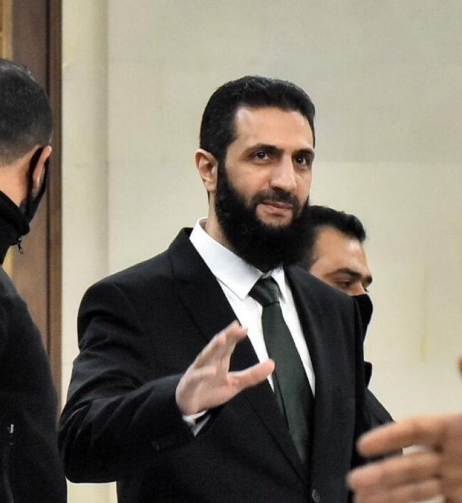 #تمرة💢|| رسمياً🚨:

سوريا الليلة بلا عقوبات🇸🇾 ، بإستثناء بشار الأسد