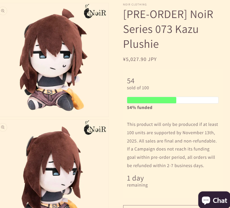 today is the last day