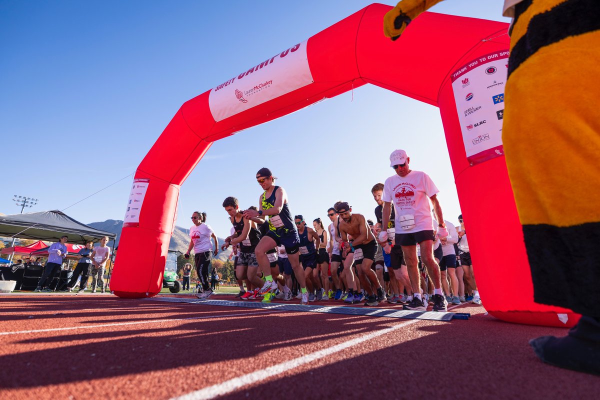 Utah Athletics tweet media