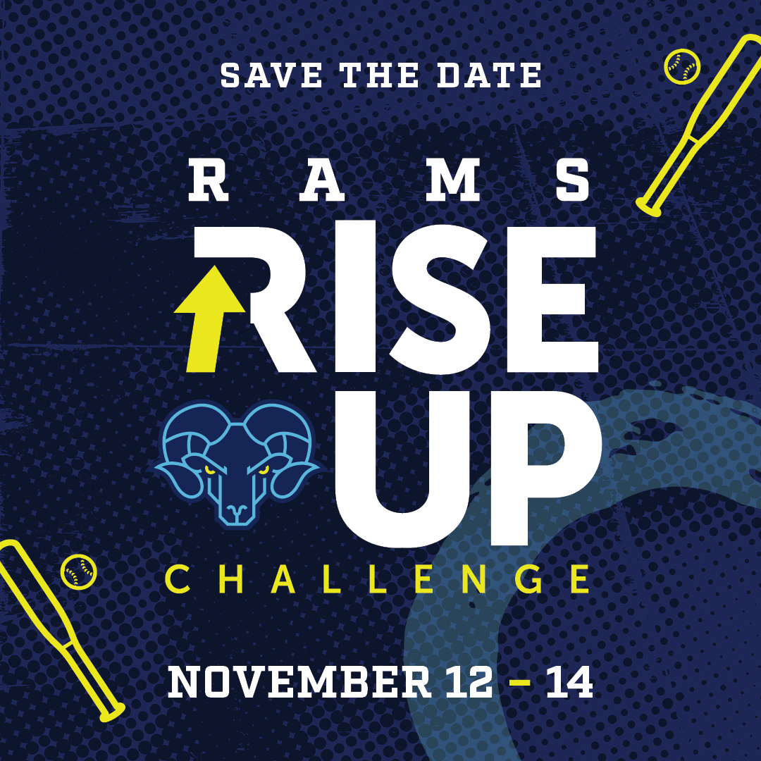 We are two days away, your support powers change.
Join us as we RISE UP for <a href="/JeffersonSB24/">Thomas Jefferson University Softball</a>  — because when we come together, we can achieve more.