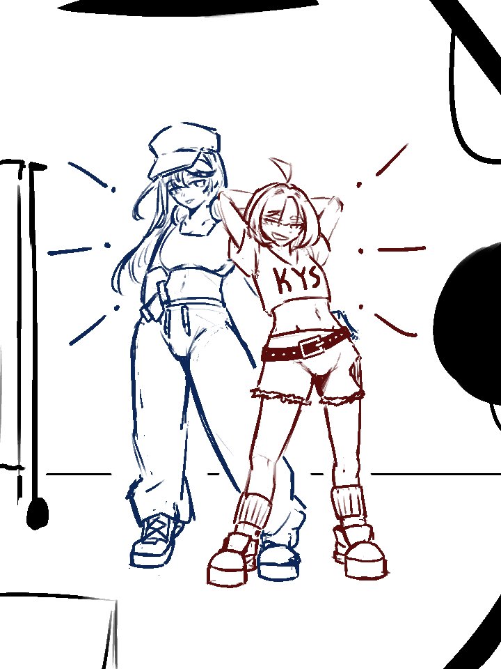 Burnt Bread tweet media