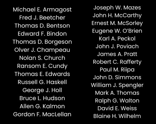 HomeFreeGuys's tweet image. 🌊 November 10, 1975: The SS Edmund Fitzgerald was lost to the depths of Lake Superior, taking all 29 crew members with her.

Nearly fifty years later, her story still echoes across the Great Lakes, acting as a reminder of the strength and sacrifice of those who make their living…