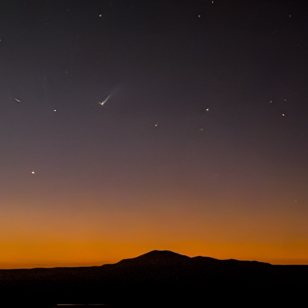 Observatorio ALMA📡 tweet media