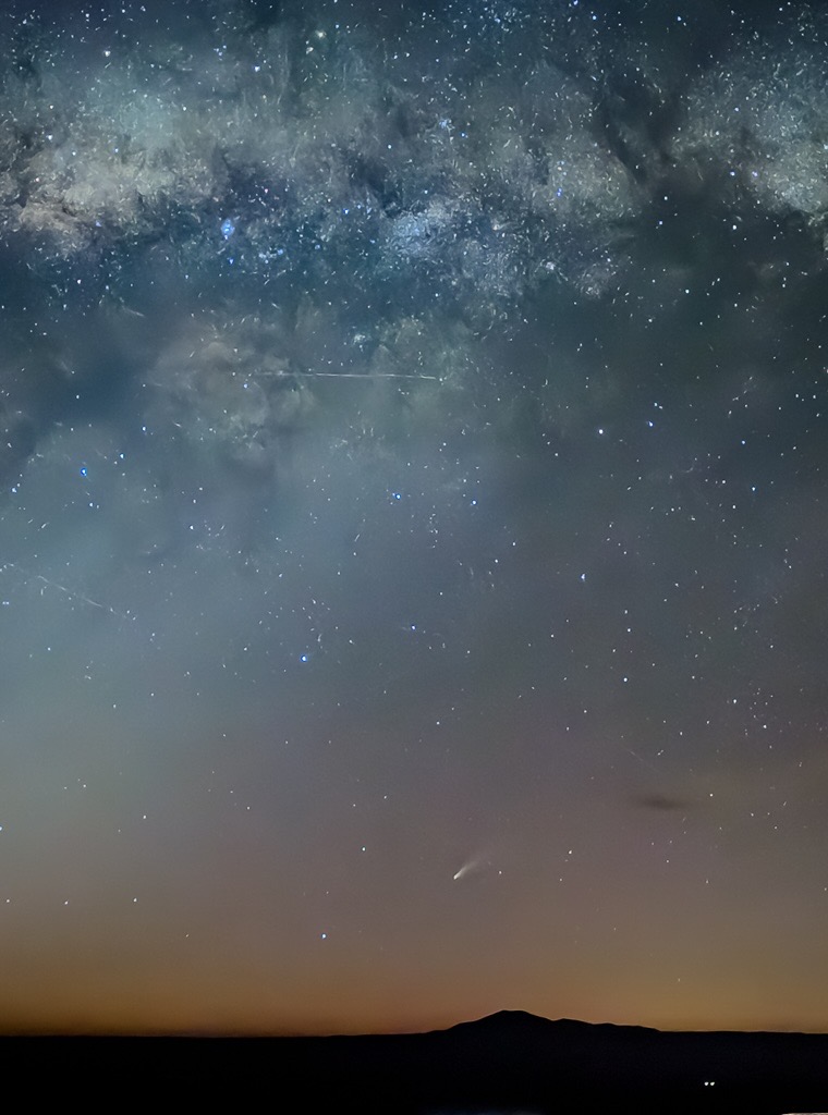 Observatorio ALMA📡 tweet media