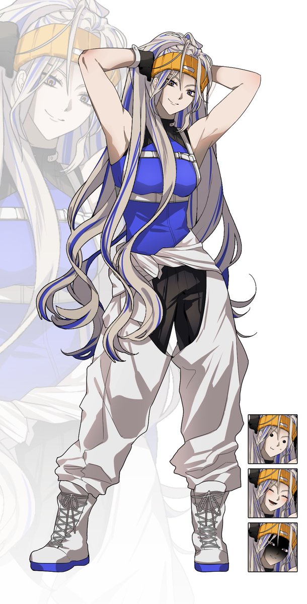 ⭕️ | 커미션계 tweet media