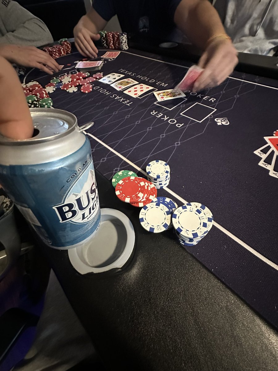 Clint “The Answer” Kershel tweet media