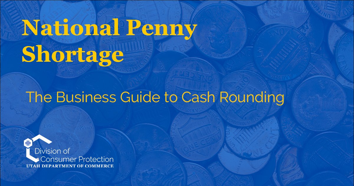 Utah Division of Consumer Protection tweet media