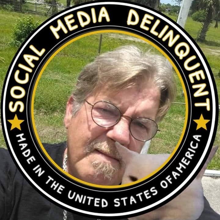 One reason I came on X is because I wanted to connect with people. Otherwise, you're talking to yourself. Crazy 🤣. I try to respond to everyone but please remember that I'm an over the road truck driver. Thanks for being my friend 🙏💪❤️