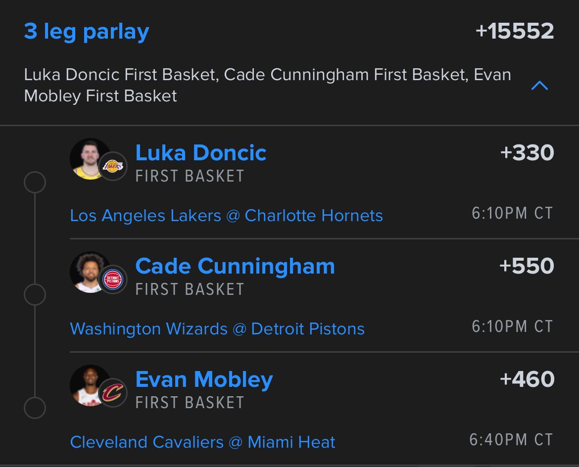 See you on the other side 🫡