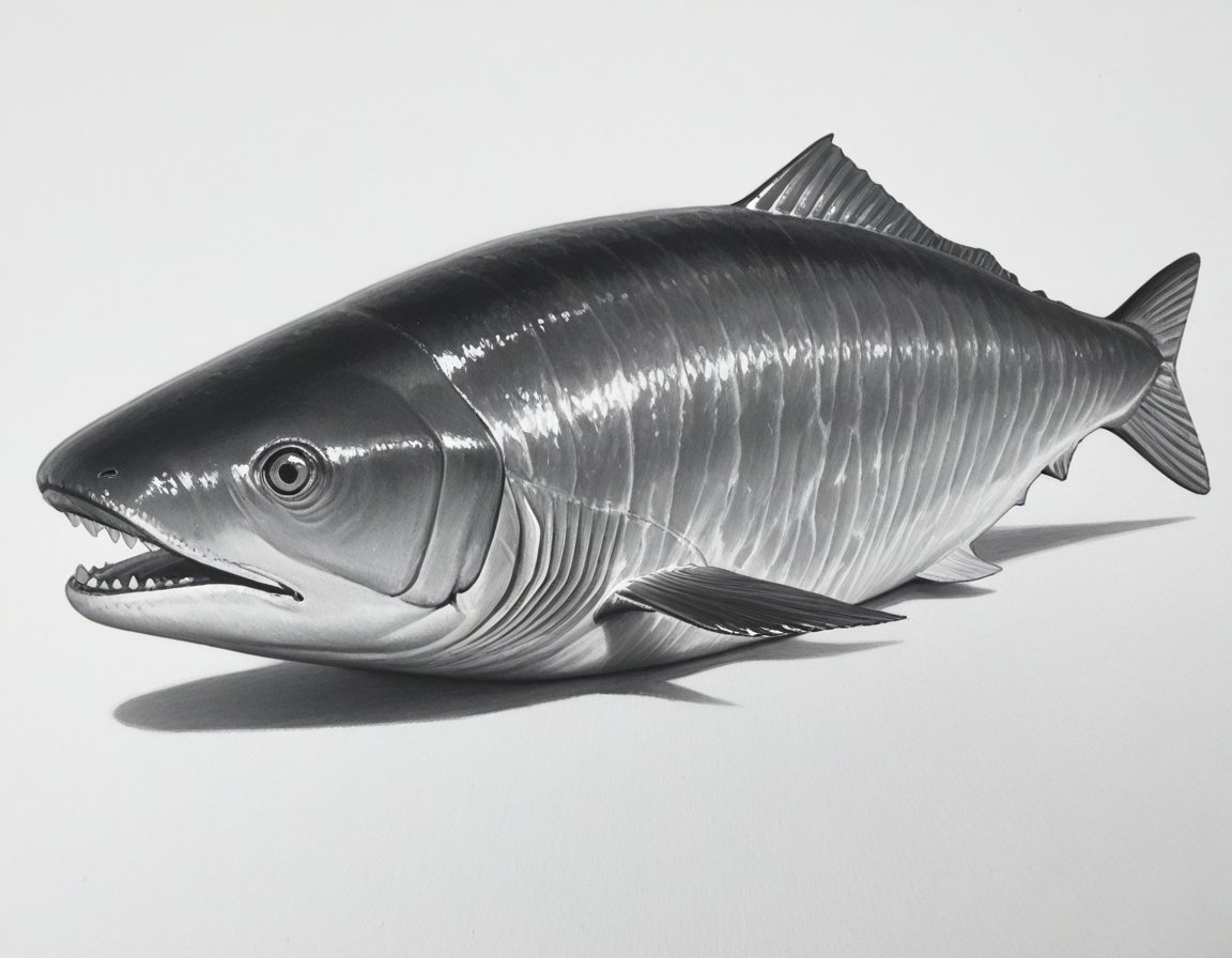 サーモンページ① セキモリ on X