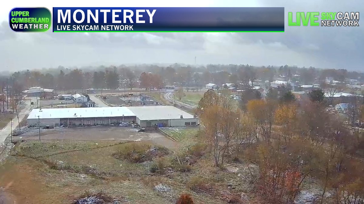 Upper Cumberland Weather tweet media