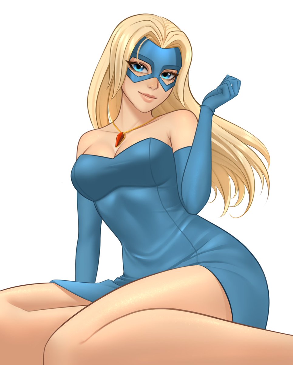 Blonde Blazer 😊
#dispatch