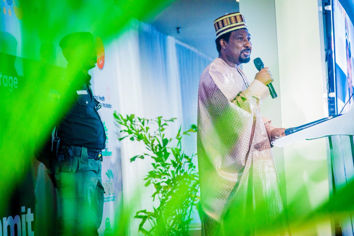 Barau I. Jibrin tweet media