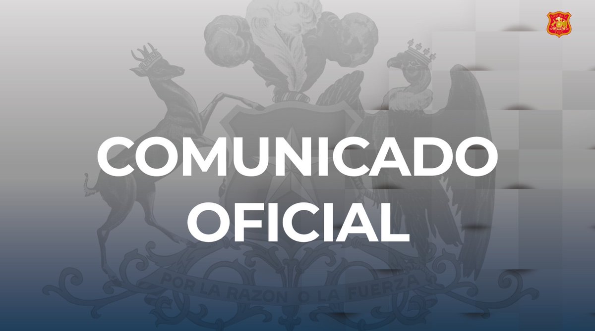 Ejercito_Chile's tweet image. 🔴#Ahora: El General de División Pedro Varela Sabando ha sido designado hoy, por el Presidente de la República, como nuevo Comandante en Jefe del #EjércitoDeChile.

Comunicado Oficial ➡️ f.mtr.cool/crbxycozyp