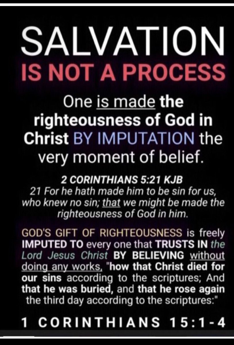 You cannot atone for 
your sins, hence the reason Jesus took them upon HIMSELF the sins of the world and paid our sin debt. 

expreacherman.com/wp-content/upl…

expreacherman.com/wp-content/upl…