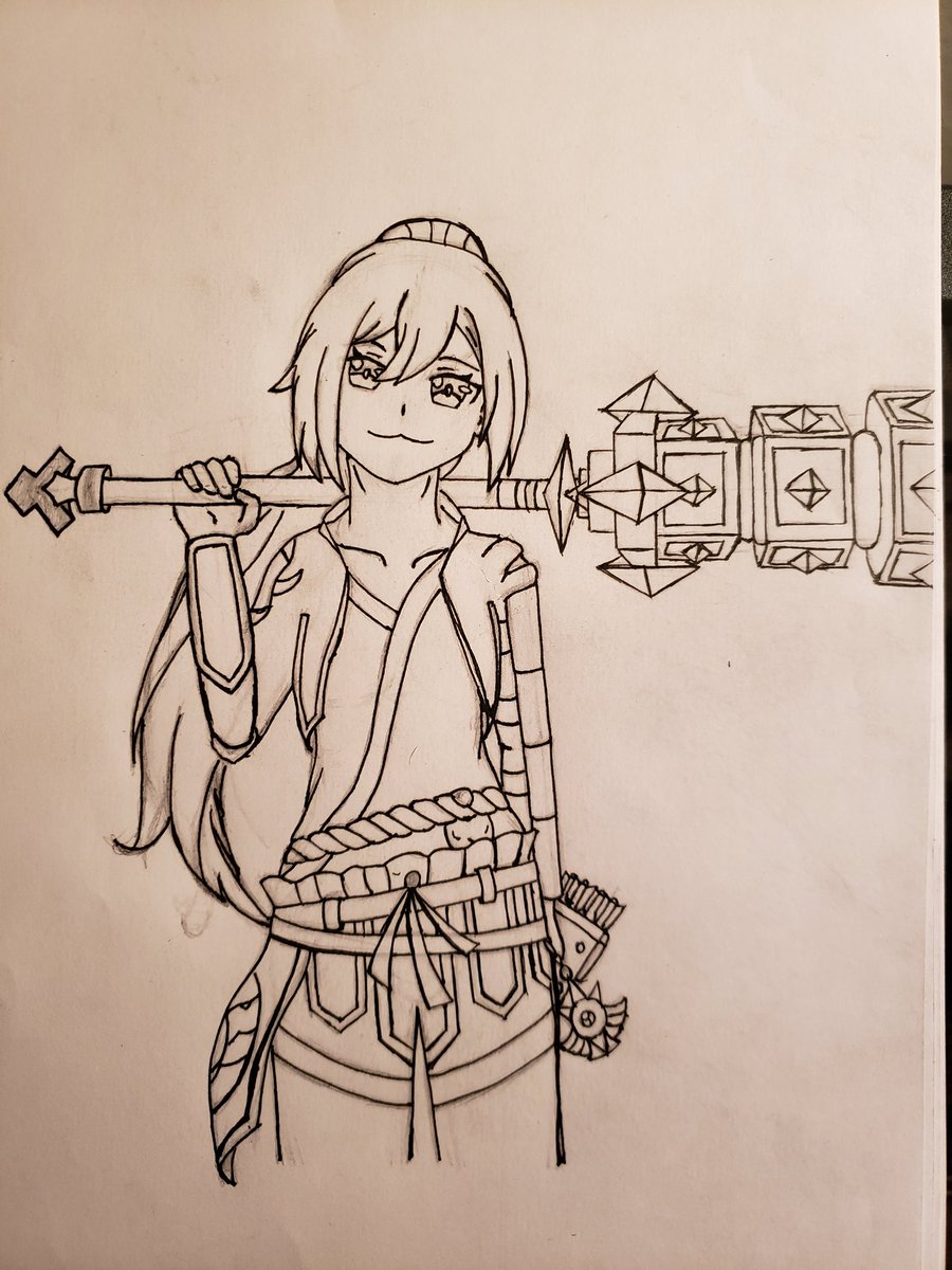 TCG_Sentrium's tweet image. My art from 2021 vs 2025