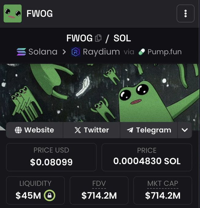 Crazy that if these coins dropped today, they would be 1-2m toppers and forgotten about a day later.